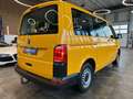 Volkswagen T6 Caravelle *1. Hand*Klima*Standhzg*8 Sitzer* Gelb - thumbnail 5