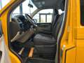Volkswagen T6 Caravelle *1. Hand*Klima*Standhzg*8 Sitzer* Gelb - thumbnail 45