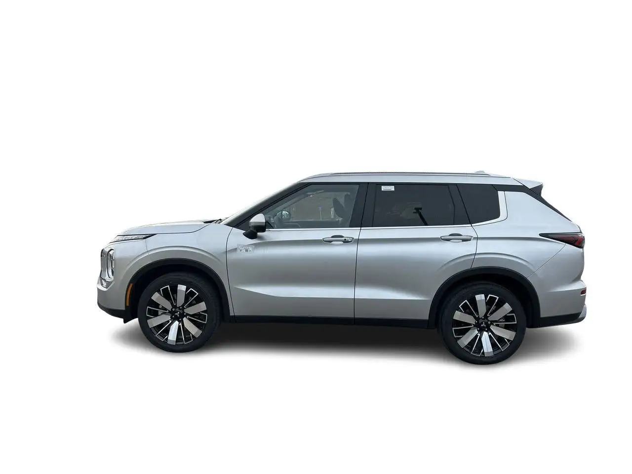 Mitsubishi Outlander снимка Mitsubishi Outlander