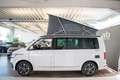 Volkswagen T6.1 California CALIFORNIA OCEAN 4-MOTION DSG, ADAPTIVE SUSPENSION Blanc - thumbnail 22