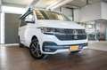 Volkswagen T6.1 California CALIFORNIA OCEAN 4-MOTION DSG, ADAPTIVE SUSPENSION Blanc - thumbnail 3