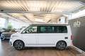 Volkswagen T6.1 California CALIFORNIA OCEAN 4-MOTION DSG, ADAPTIVE SUSPENSION Blanc - thumbnail 6