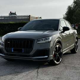 2.0 tfsi quattro s-tronic