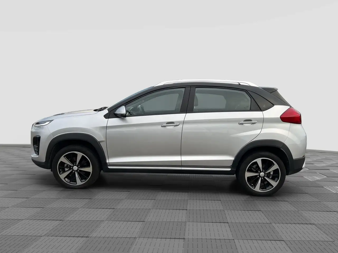 DR Automobiles DR 3.0 2025