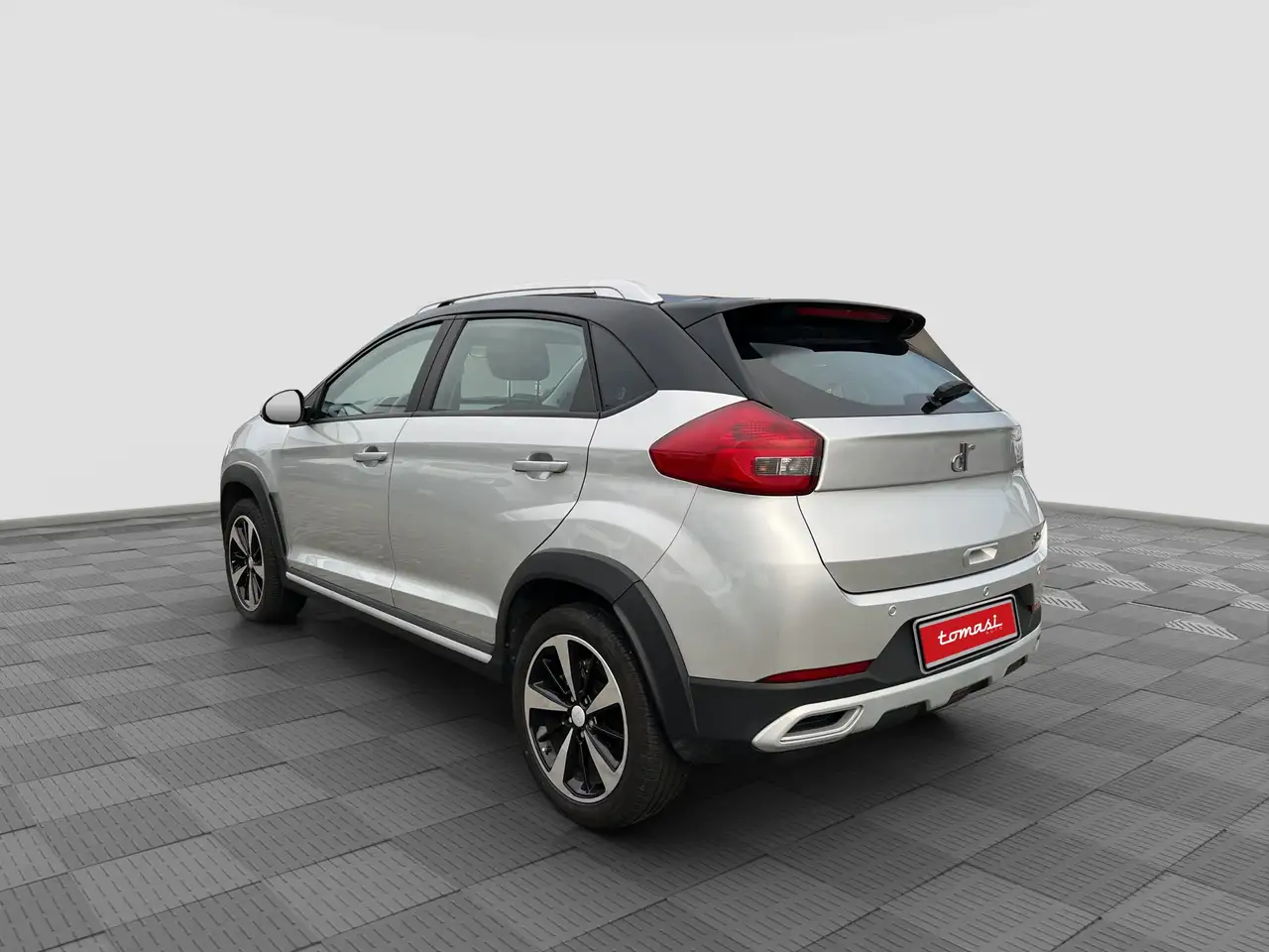 DR Automobiles DR 3.0 2025
