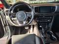 Kia Sportage 1.6 CRDI 136CV DCT7 AWD GT Line UNICO PROPRIETARIO Bianco - thumbnail 10