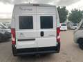 Clever Van Tour 540 Weiß - thumbnail 6