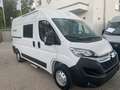 Clever Van Tour 540 Weiß - thumbnail 1
