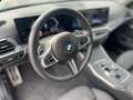 BMW 318 dA M-Sport aerodynamica widescreen Gris - thumbnail 17