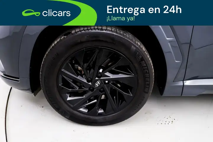 Hyundai Tucson 1.6 TGDI 48V Maxx Sky (2021) 2021, foto 11