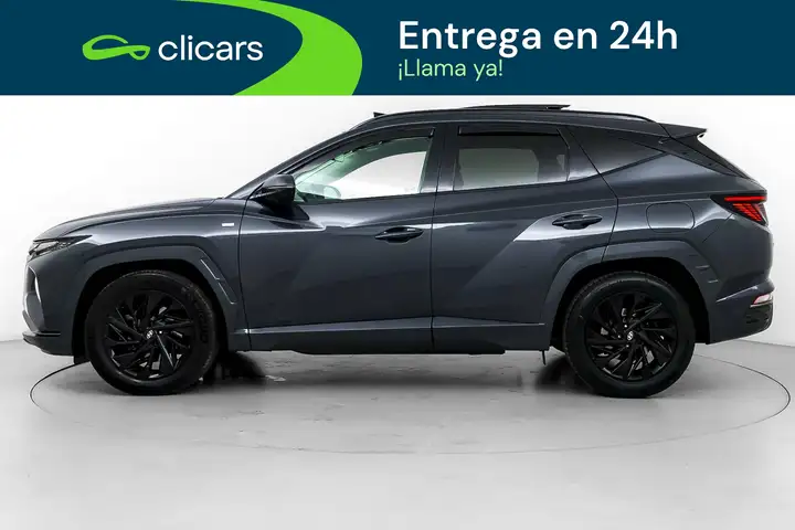 Hyundai Tucson 1.6 TGDI 48V Maxx Sky (2021) 2021, foto 8