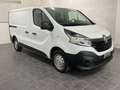 Renault Trafic 1.6 dCi 90cv Furgone 3posti Bianco - thumbnail 1