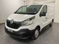 Renault Trafic 1.6 dCi 90cv Furgone 3posti Bianco - thumbnail 2