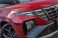 Hyundai TUCSON 1.6 T-GDI PHEV N Line 4WD | Adaptieve Cruise Contr Rood - thumbnail 5