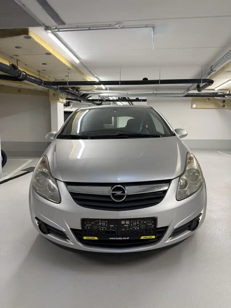 Opel Corsa 1,2 - 1