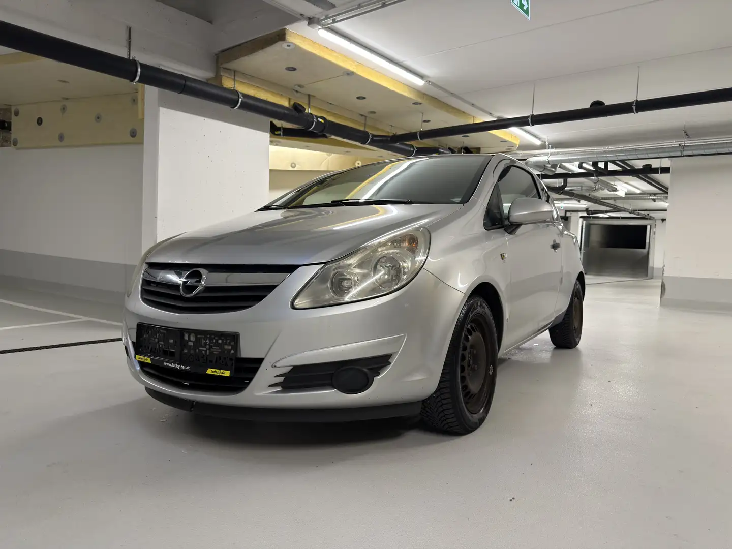 Opel Corsa 1,2 - 2