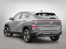 Hyundai Kona 2026