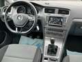 Volkswagen Golf 1.6 CRTDi**Gps**Airco Digital**Garantie 12 Mois** Azul - thumbnail 11