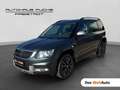 Skoda Yeti Ambition Outdoor 4x4 Grau - thumbnail 1