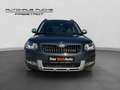 Skoda Yeti Ambition Outdoor 4x4 Grau - thumbnail 8