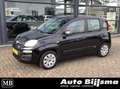 Fiat Panda 0.9 TwinAir Lounge airco, elektrisch pakket, incl Zwart - thumbnail 1