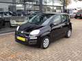 Fiat Panda 0.9 TwinAir Lounge airco, elektrisch pakket, incl Zwart - thumbnail 2