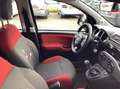 Fiat Panda 0.9 TwinAir Lounge airco, elektrisch pakket, incl Zwart - thumbnail 11