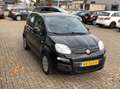 Fiat Panda 0.9 TwinAir Lounge airco, elektrisch pakket, incl Zwart - thumbnail 4