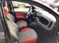 Fiat Panda 0.9 TwinAir Lounge airco, elektrisch pakket, incl Zwart - thumbnail 10