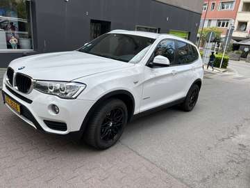 xDrive20d Aut.