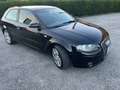 Audi A3 3p 2.0 tdi Ambition fap Unico proprietario Noir - thumbnail 6