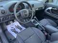 Audi A3 3p 2.0 tdi Ambition fap Unico proprietario Schwarz - thumbnail 10