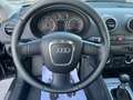 Audi A3 3p 2.0 tdi Ambition fap Unico proprietario Schwarz - thumbnail 12