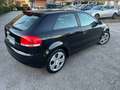 Audi A3 3p 2.0 tdi Ambition fap Unico proprietario Schwarz - thumbnail 5