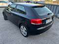 Audi A3 3p 2.0 tdi Ambition fap Unico proprietario Noir - thumbnail 3