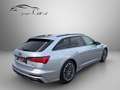 Audi A6 Avant 55 TFSI e quattro *S-LINE, MATRIX, VIRUTAL* Silber - thumbnail 7
