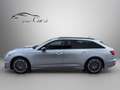Audi A6 Avant 55 TFSI e quattro *S-LINE, MATRIX, VIRUTAL* Silber - thumbnail 4