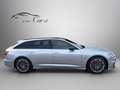 Audi A6 Avant 55 TFSI e quattro *S-LINE, MATRIX, VIRUTAL* Silber - thumbnail 8