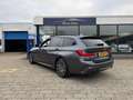 BMW 330 3-serie Touring 330e M-SPORT PHEV | PANODAK | HARM Gris - thumbnail 11
