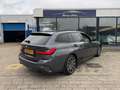 BMW 330 3-serie Touring 330e M-SPORT PHEV | PANODAK | HARM Gris - thumbnail 15