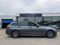 BMW 330 3-serie Touring 330e M-SPORT PHEV | PANODAK | HARM Gris - thumbnail 8