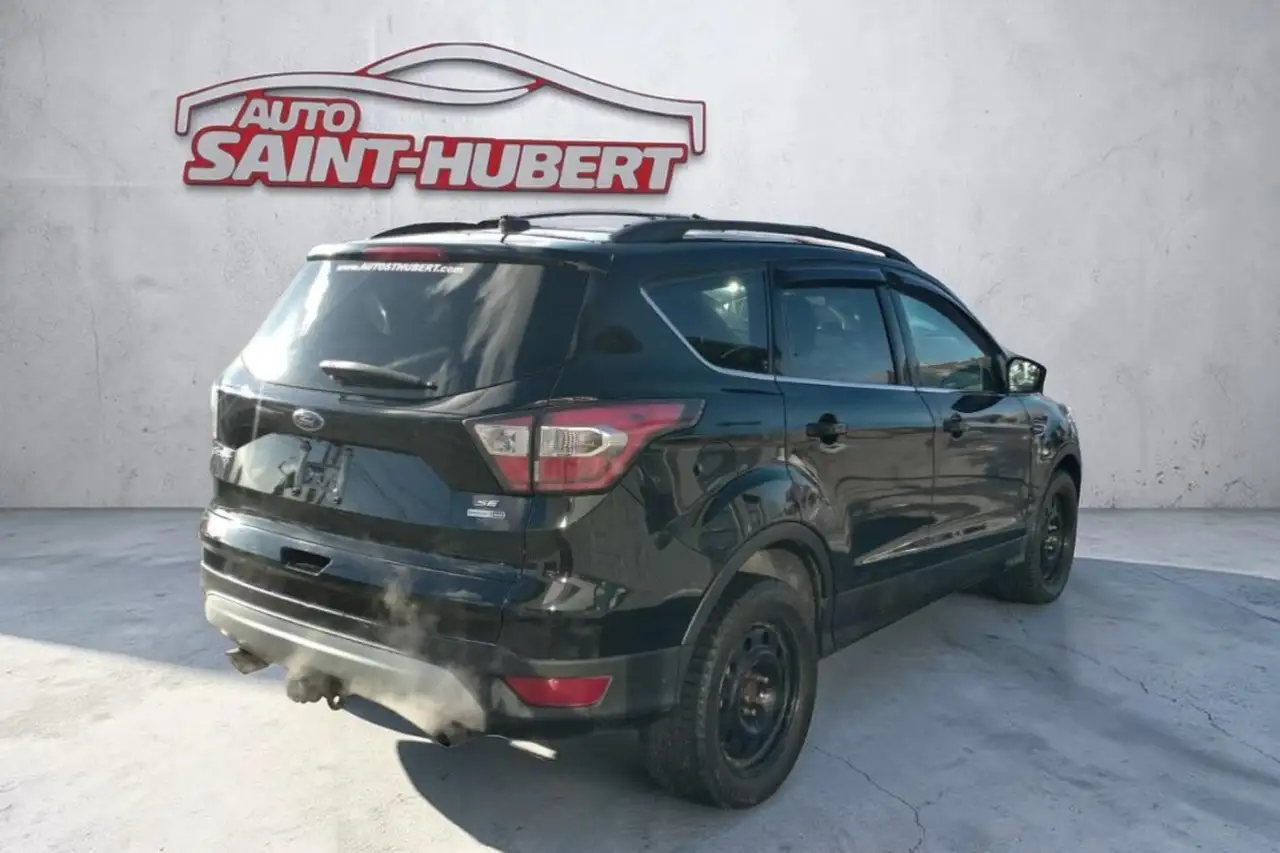 Ford Escape снимка Ford Escape