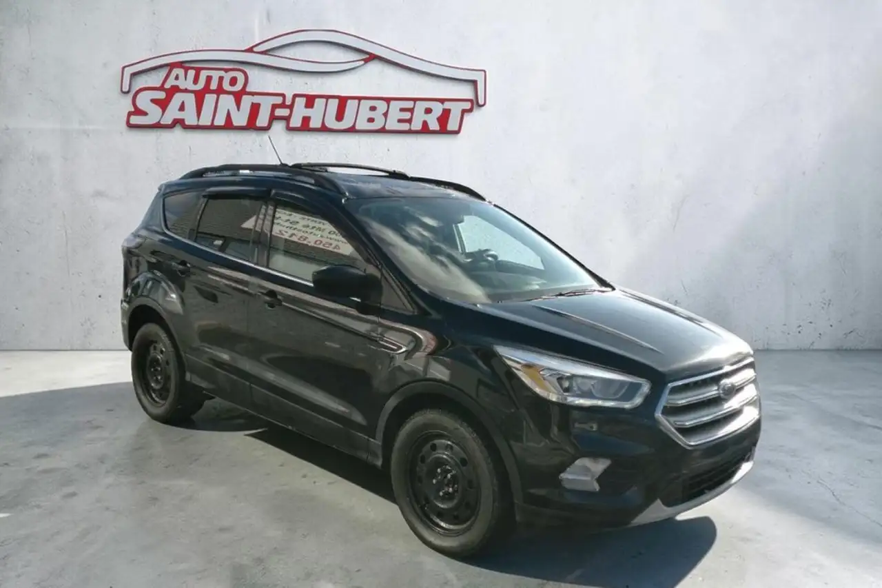 Ford Escape снимка Ford Escape