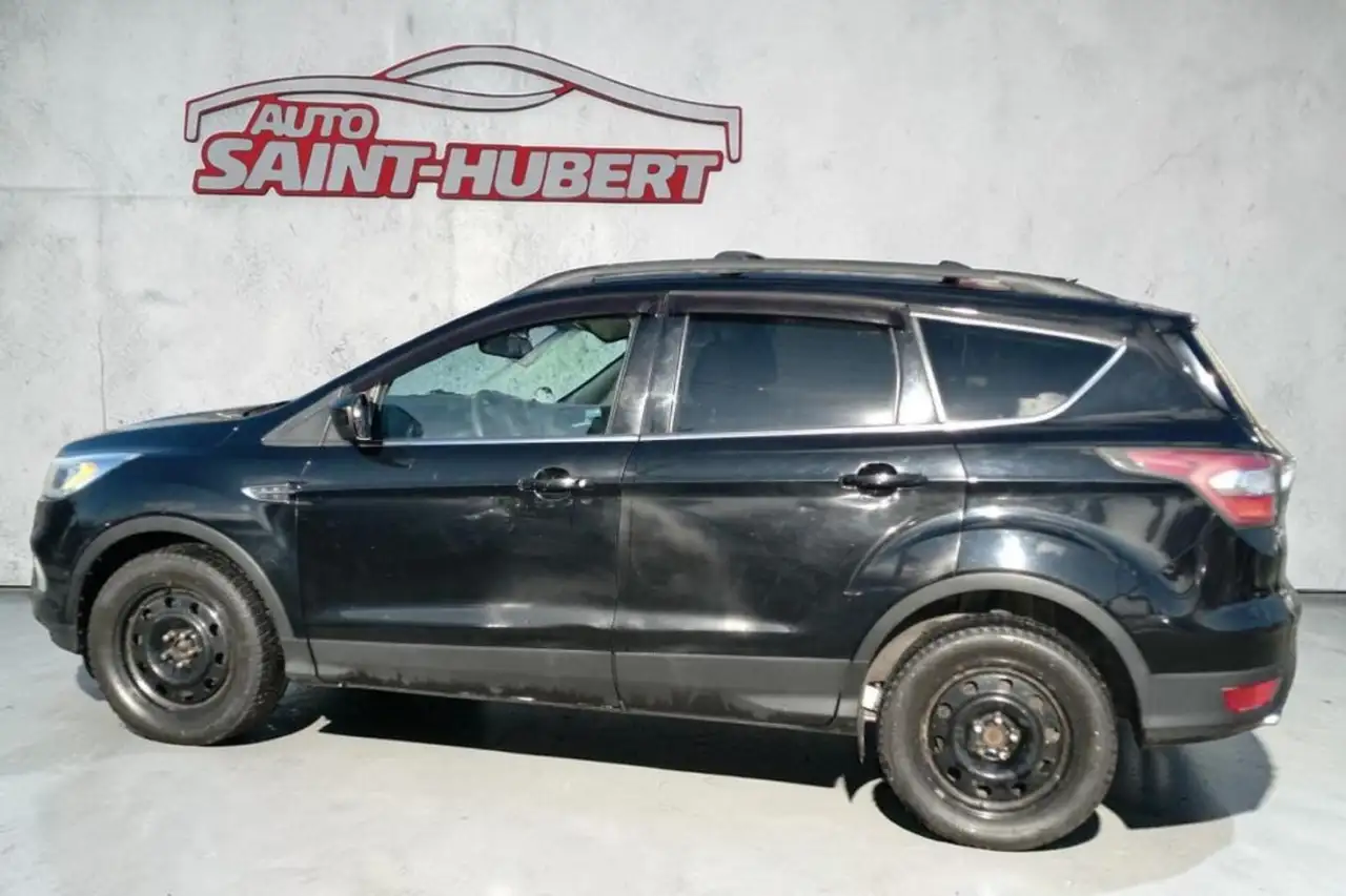 Ford Escape снимка Ford Escape