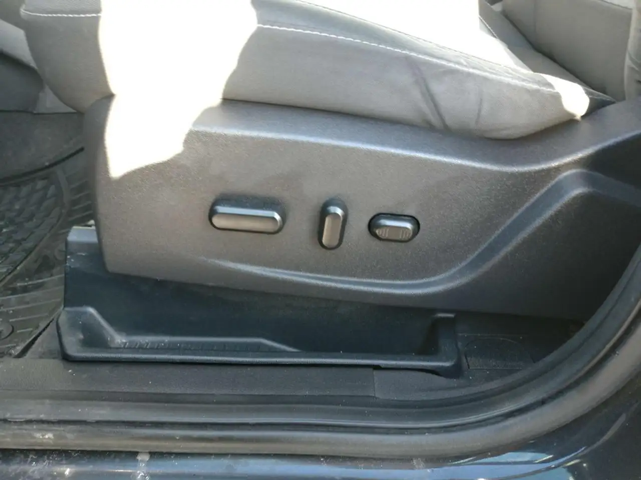 Ford Escape снимка Ford Escape