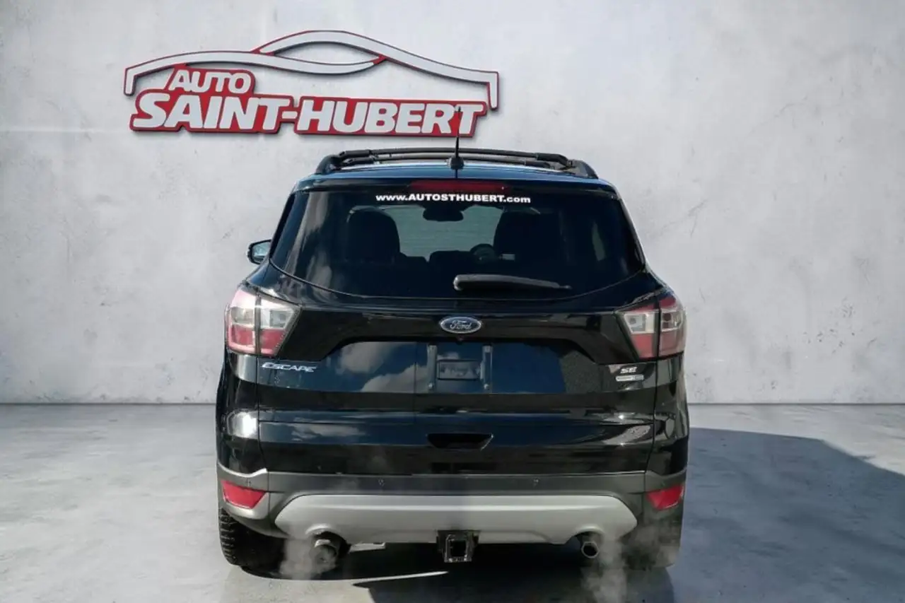 Ford Escape снимка Ford Escape