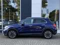 Fiat 500X I 120pk City Cross | Navigatie | Climate control | Blau - thumbnail 5