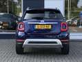 Fiat 500X I 120pk City Cross | Navigatie | Climate control | Blau - thumbnail 8