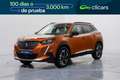 Peugeot 2008 1.2 PureTech S&S Allure Pack 130 Naranja - thumbnail 1