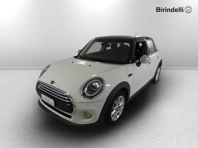 MINI Cooper D 1.5 Cooper D Hype 5 porte